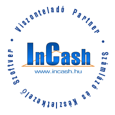 InCash logo