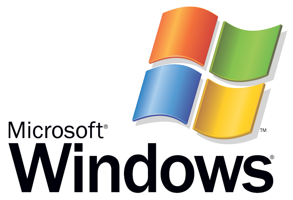 Microsoft-Windows-Logo